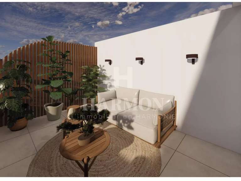 Appartement Arcachon - 213m²