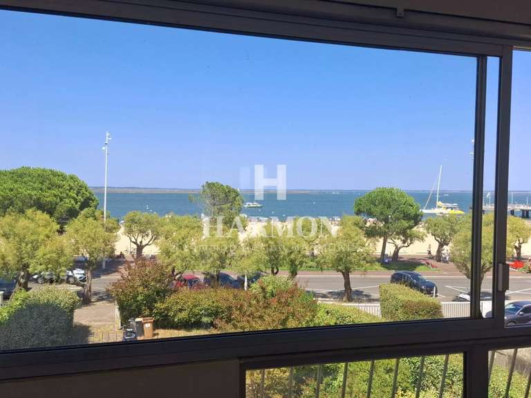 Maison Arcachon - 9 chambres - 380m²