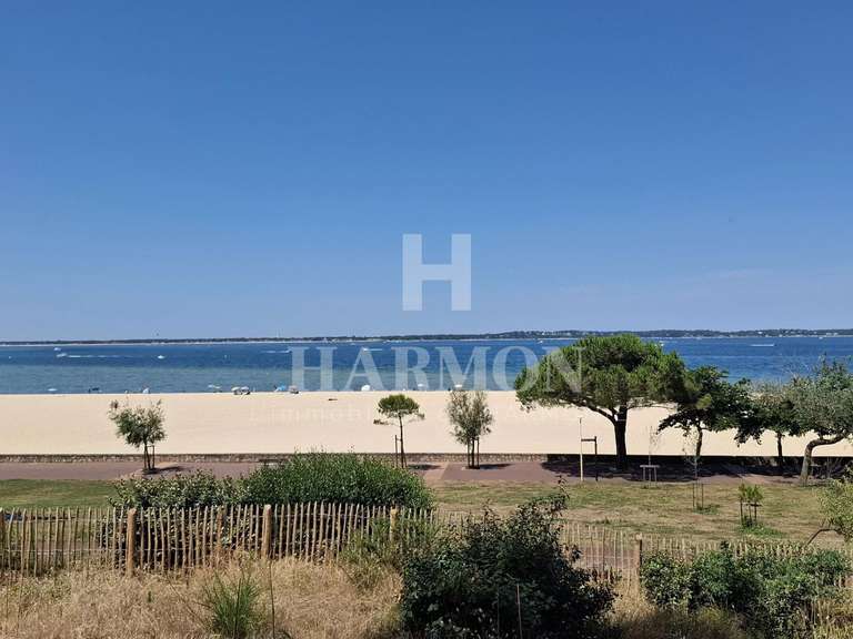 Villa avec Vue sur mer Arcachon - 450m²