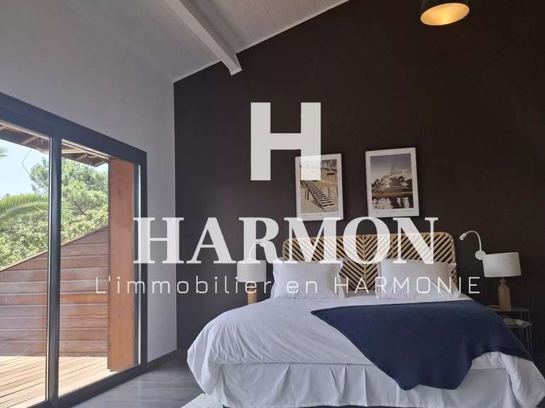 Villa avec Vue sur mer Arcachon - 450m²