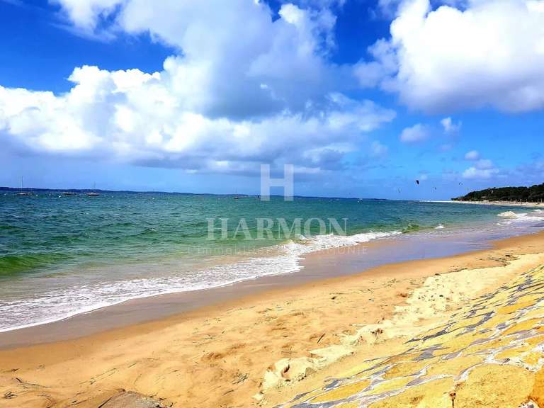 Apartment Arcachon - 117m²