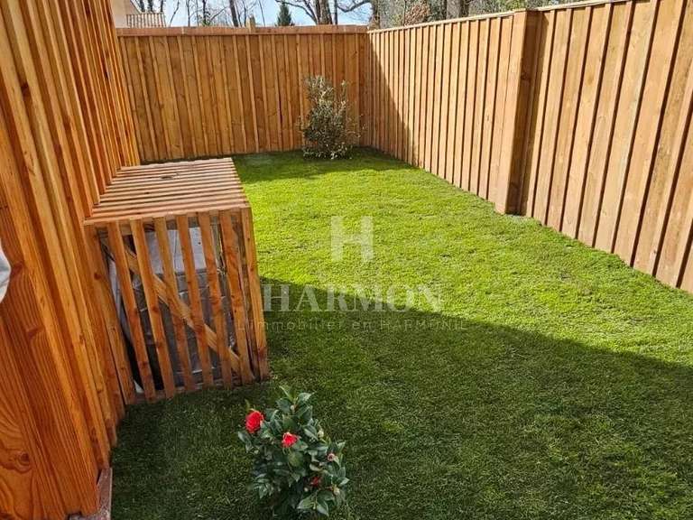 Maison Lège-Cap-Ferret - 4 chambres - 230m²