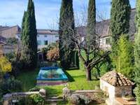 Vente maison 10 pièces Vente maison 10 pièces
