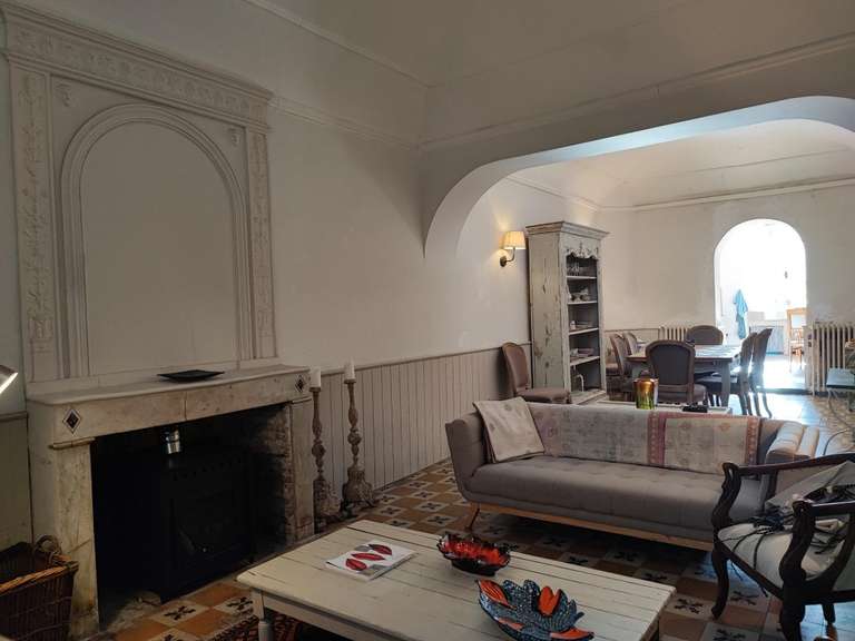 House Nîmes - 438m²