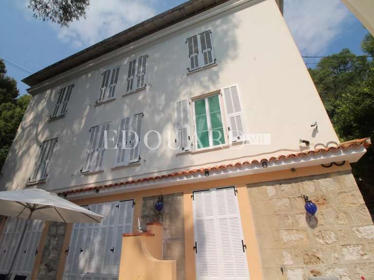 Villa avec Vue sur mer Roquebrune-Cap-Martin - 3 chambres - 125m²