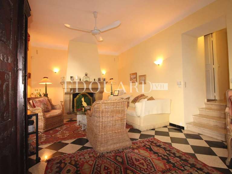 Villa avec Vue sur mer Roquebrune-Cap-Martin - 3 chambres - 125m²