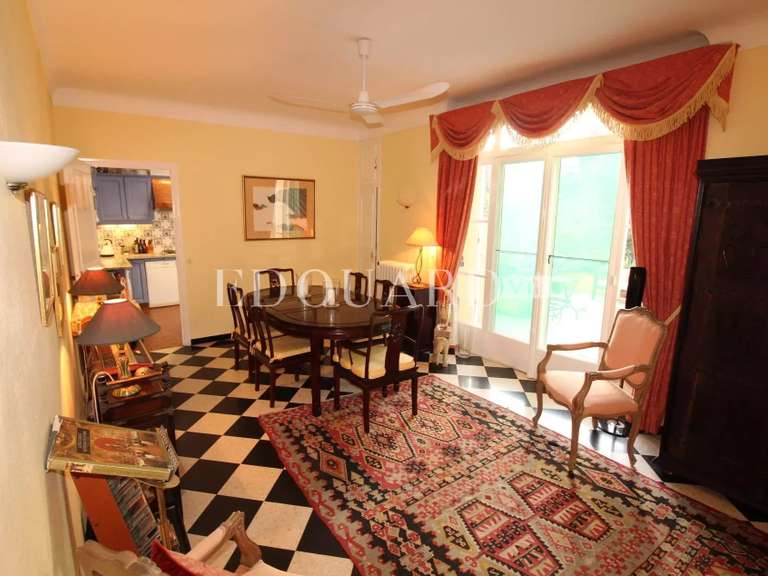 Villa avec Vue sur mer Roquebrune-Cap-Martin - 3 chambres - 125m²