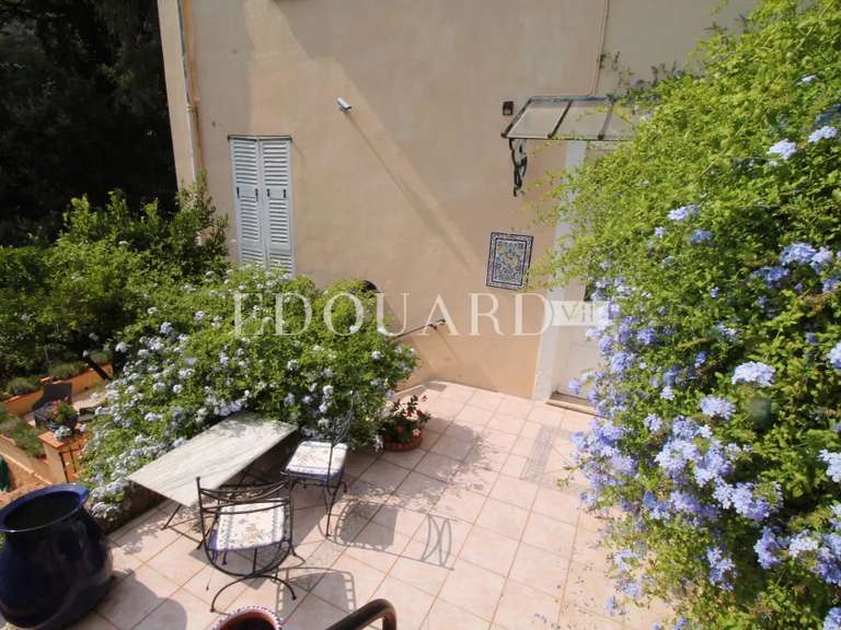 Villa avec Vue sur mer Roquebrune-Cap-Martin - 3 chambres - 125m²
