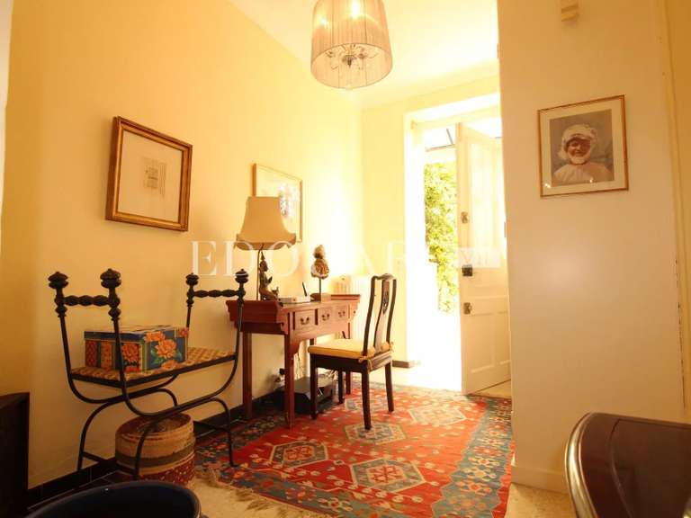 Villa avec Vue sur mer Roquebrune-Cap-Martin - 3 chambres - 125m²