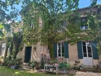 Vente maison 9 pièces Vente maison 9 pièces