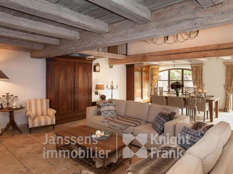 Maison L'Isle-sur-la-Sorgue - 15 chambres - 820m²
