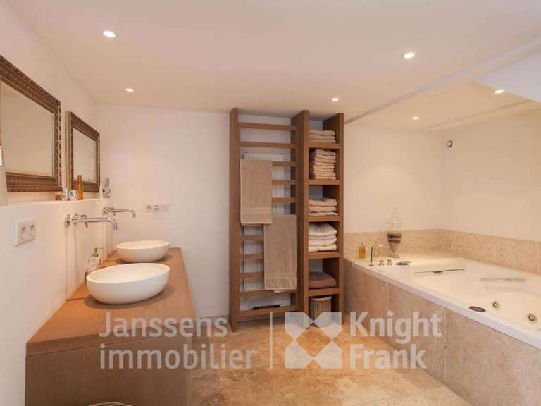 Maison L'Isle-sur-la-Sorgue - 15 chambres - 820m²