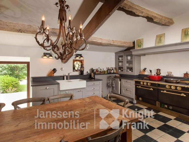 Maison L'Isle-sur-la-Sorgue - 15 chambres - 820m²