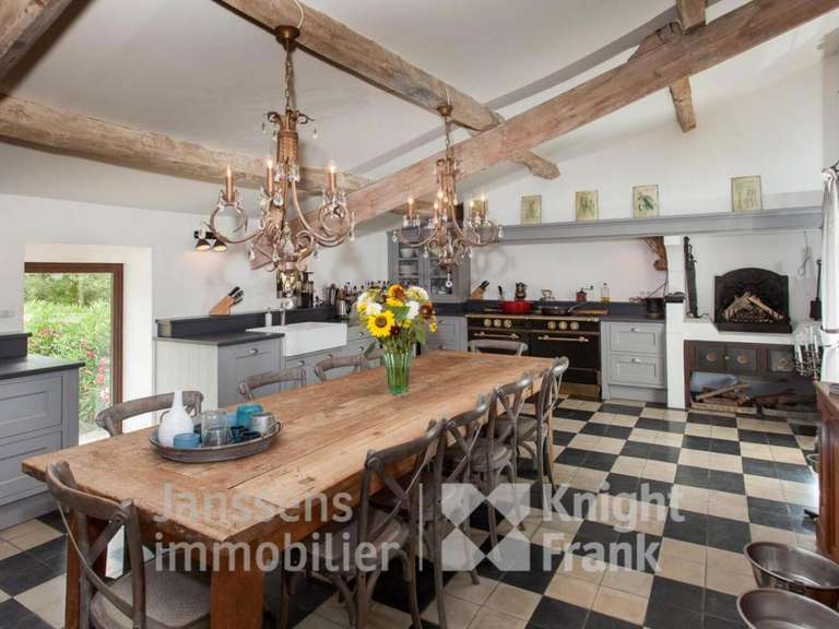 Maison L'Isle-sur-la-Sorgue - 15 chambres - 820m²