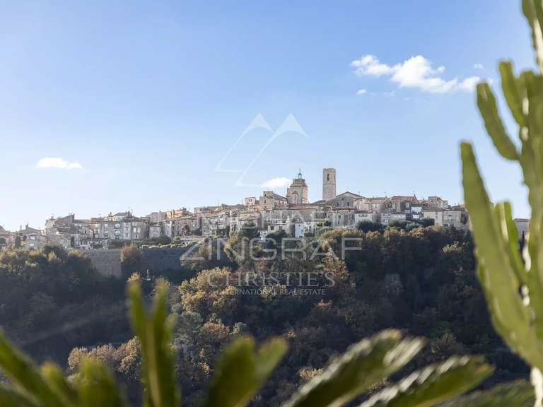 Villa Saint-Paul-de-Vence - 5 bedrooms - 432m²