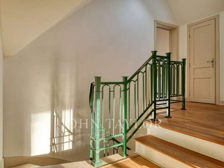 House Rochefort-en-Yvelines - 5 bedrooms - 176m²