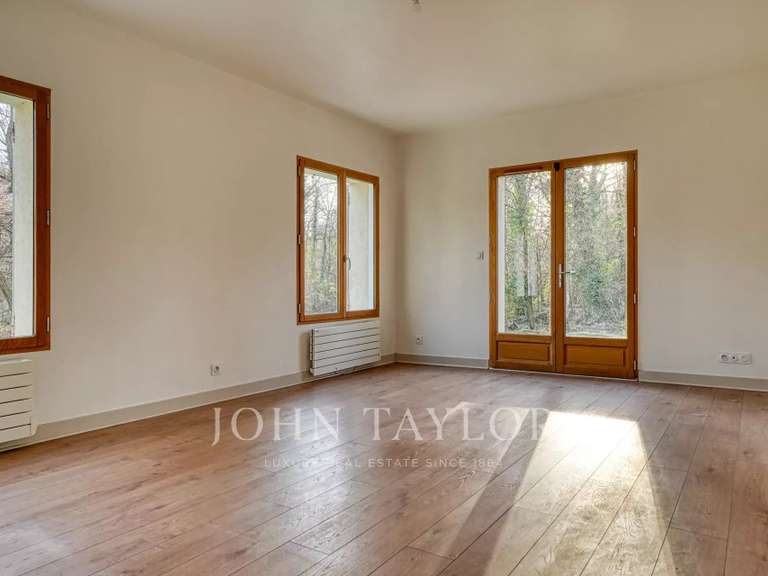 House Rochefort-en-Yvelines - 5 bedrooms - 176m²