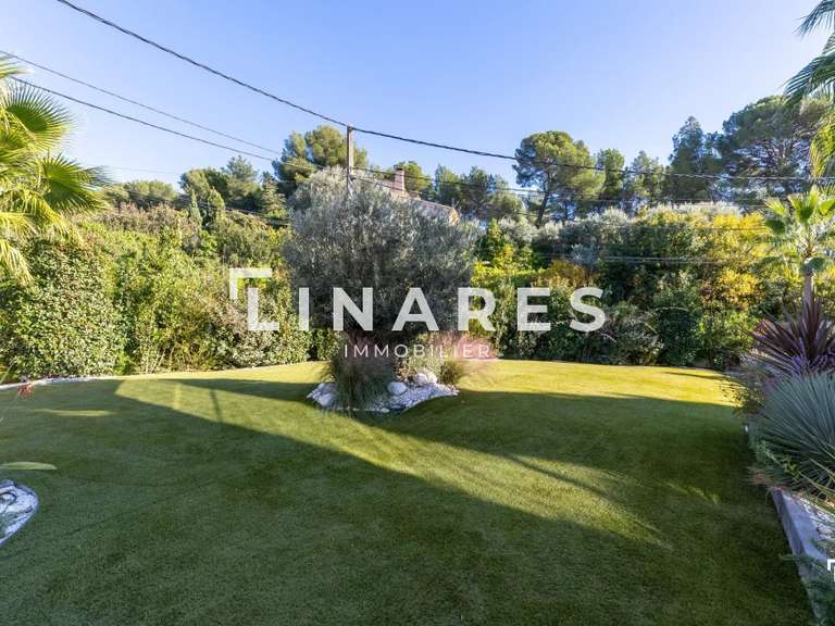 Villa Marseille 13e - 4 chambres - 242m²