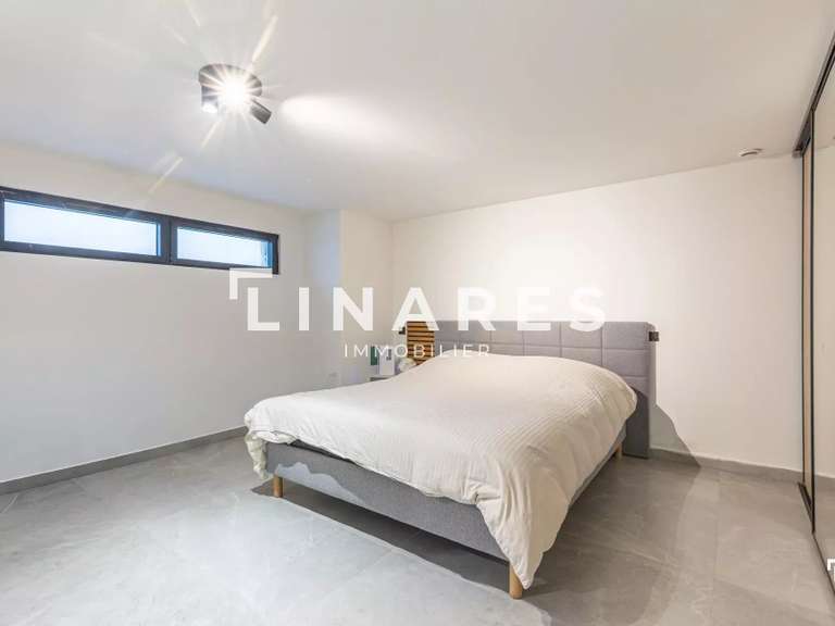 Villa Marseille 13e - 4 chambres - 242m²