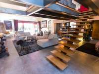 Demeure d'exception 5 pièces Demeure d'exception 5 pièces