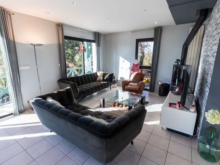 Villa Bayonne - 5 bedrooms - 220m²