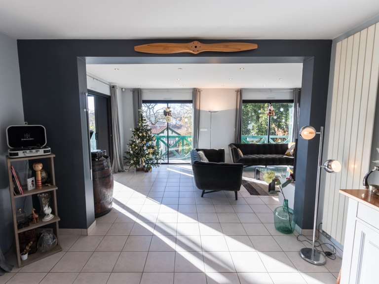 Villa Bayonne - 5 bedrooms - 220m²