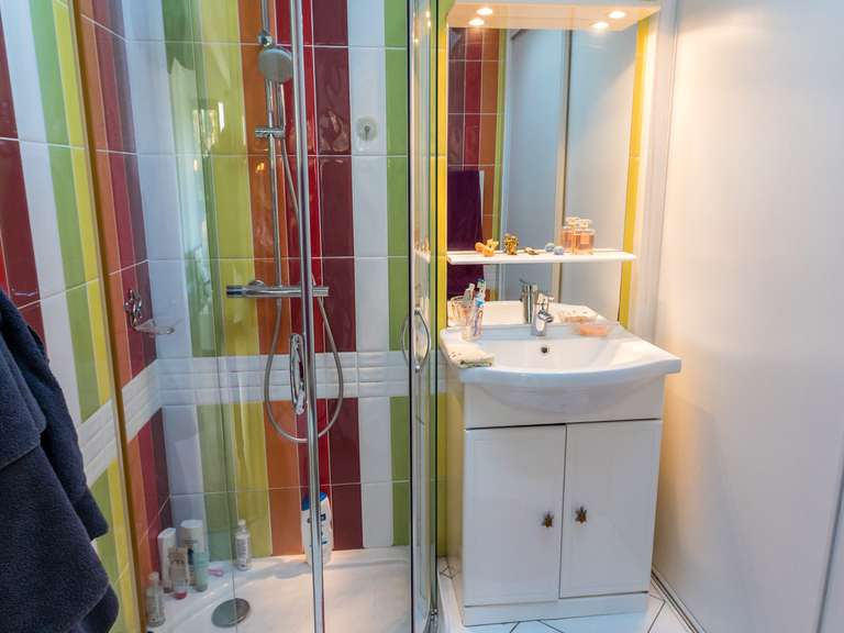Villa Bayonne - 5 bedrooms - 220m²