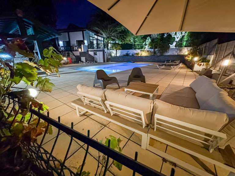 Villa Bayonne - 5 bedrooms - 220m²