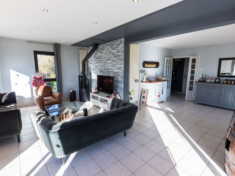Villa Bayonne - 5 bedrooms - 220m²