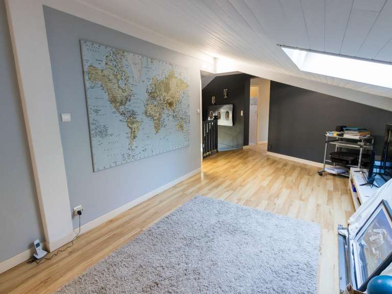 Villa Bayonne - 5 bedrooms - 220m²