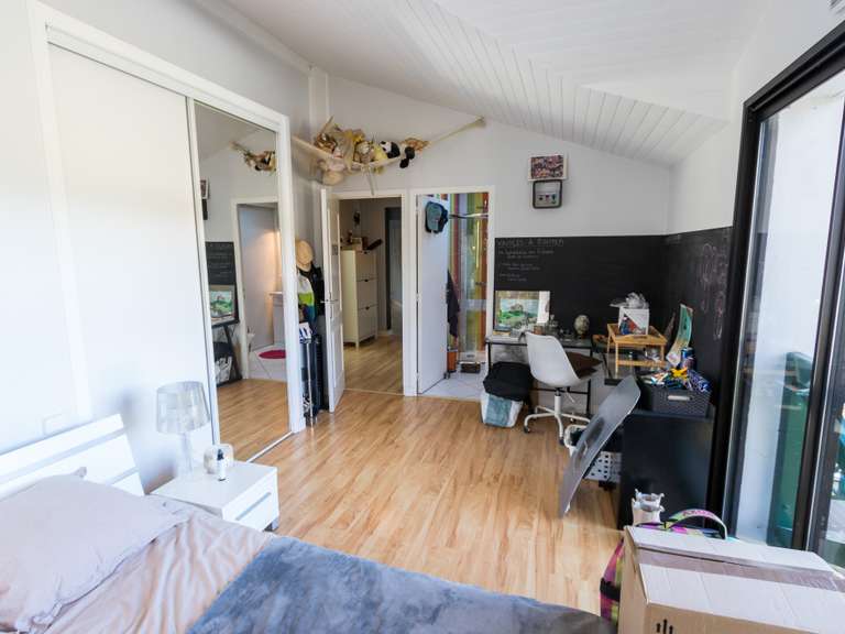 Villa Bayonne - 5 bedrooms - 220m²