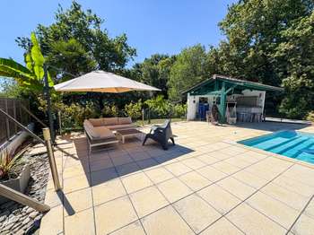 Vente maison 10 pièces Vente maison 10 pièces