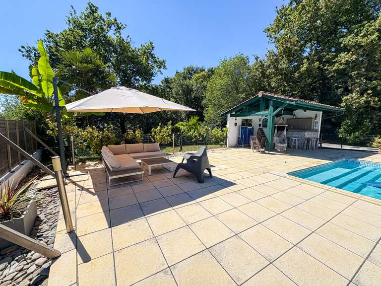 Villa Bayonne - 5 bedrooms - 220m²
