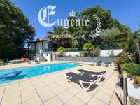 Vente maison 10 pièces Vente maison 10 pièces