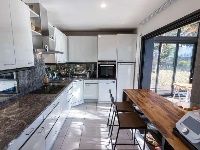 Villa Bayonne - 5 bedrooms - 220m²