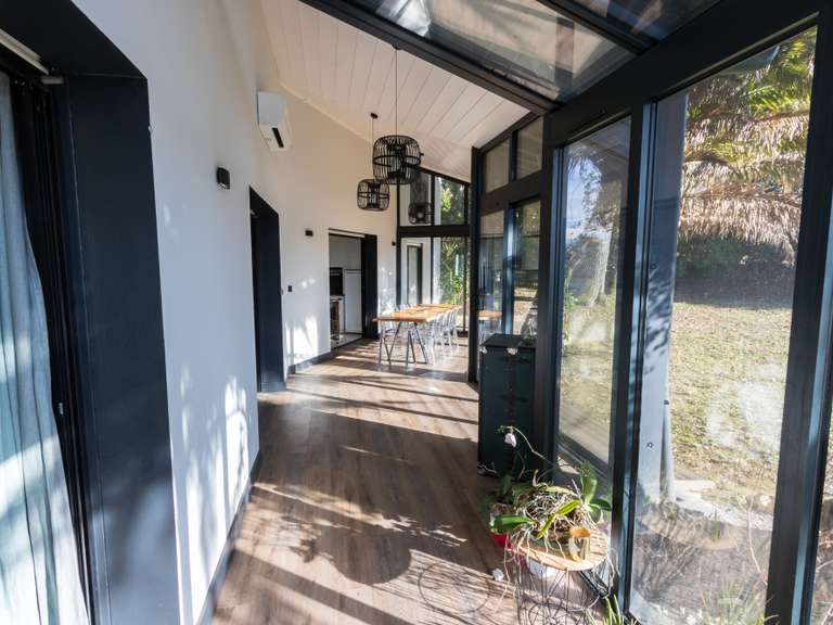 Villa Bayonne - 5 bedrooms - 220m²