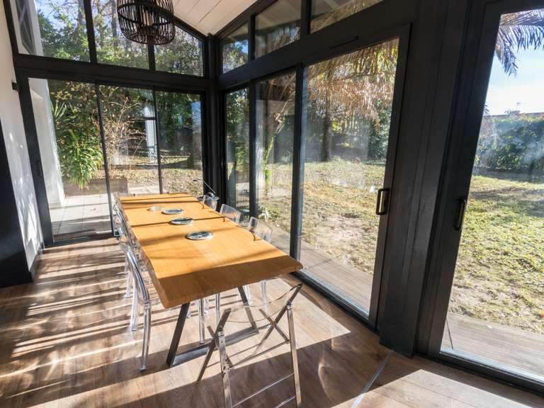 Villa Bayonne - 5 bedrooms - 220m²