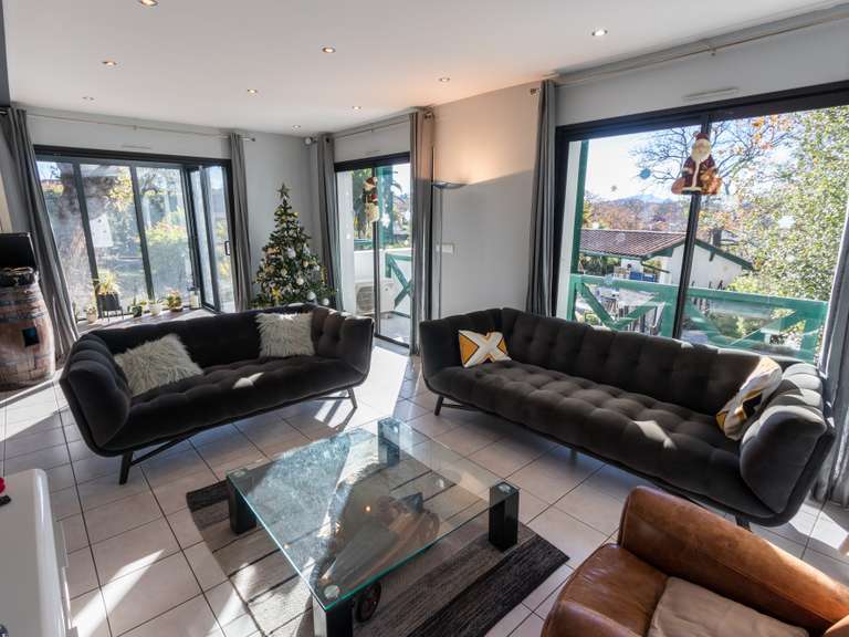 Villa Bayonne - 5 bedrooms - 220m²