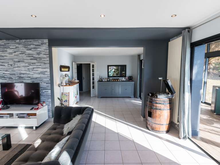 Villa Bayonne - 5 bedrooms - 220m²