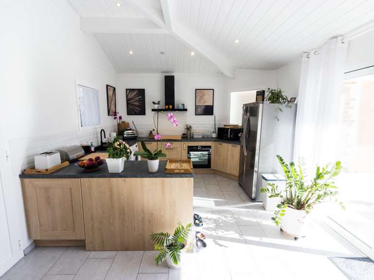 Property Dax - 7 bedrooms - 240m²