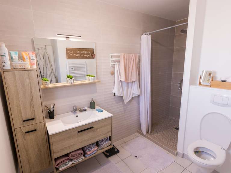 Property Dax - 7 bedrooms - 240m²