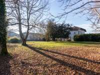 Demeure d'exception 11 pièces Demeure d'exception 11 pièces