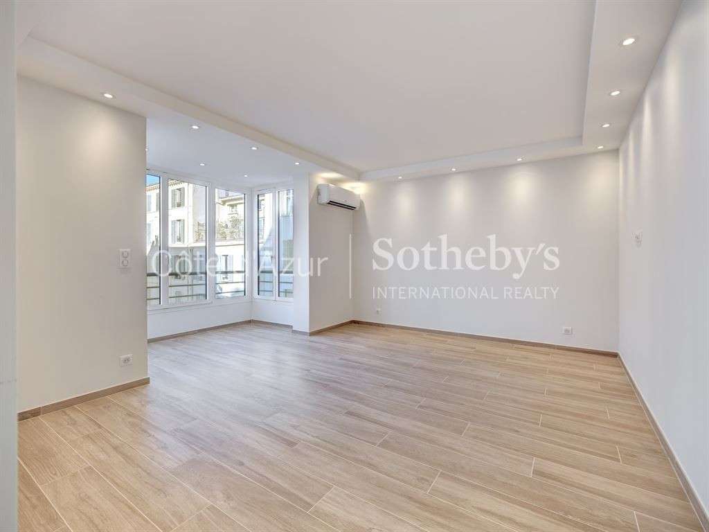 Appartement Cannes