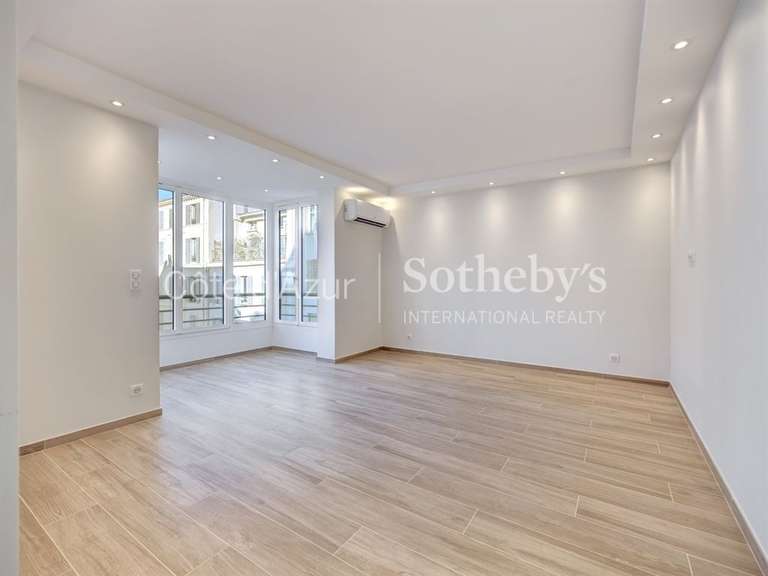 Appartement Cannes - 2 chambres - 73m²