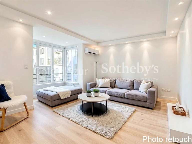 Appartement Cannes - 2 chambres - 73m²