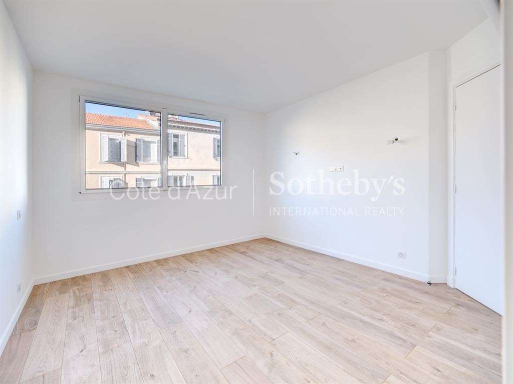 Appartement Cannes