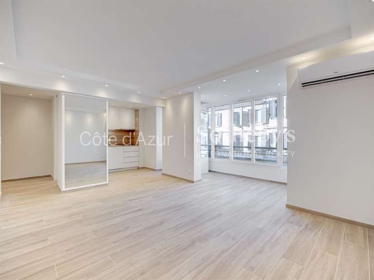Appartement Cannes - 2 chambres - 73m²