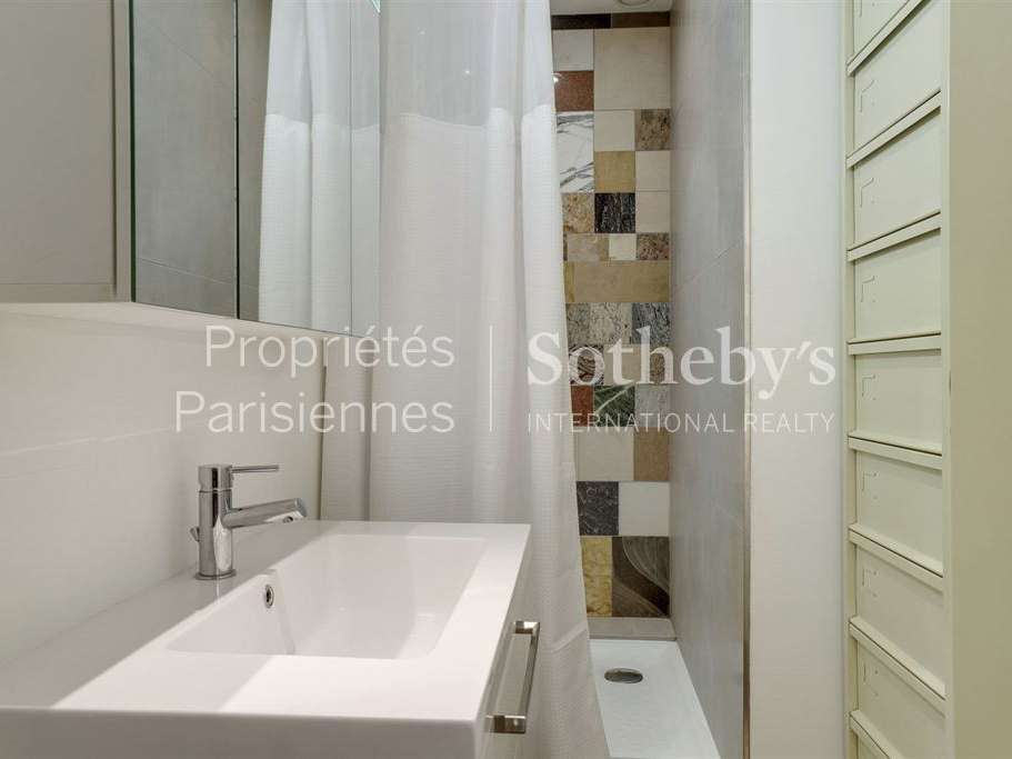 Appartement Paris 10e