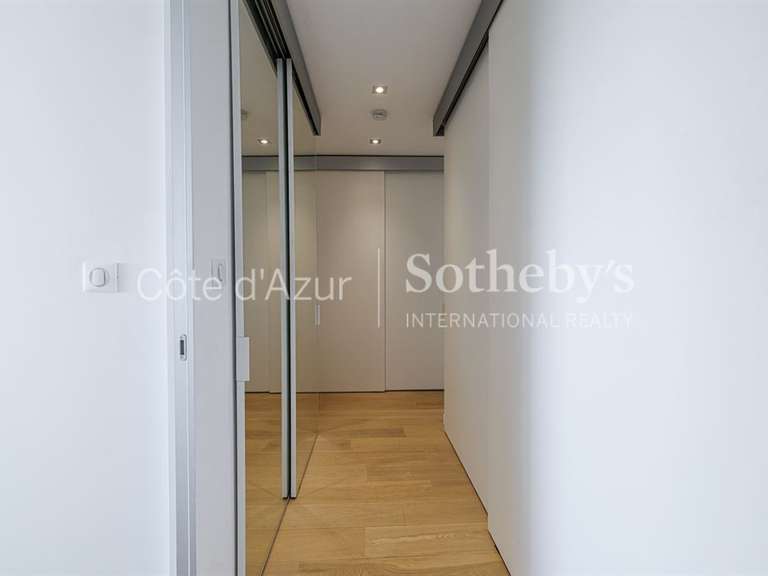 Appartement avec Vue sur mer Nice - 3 chambres - 102m²