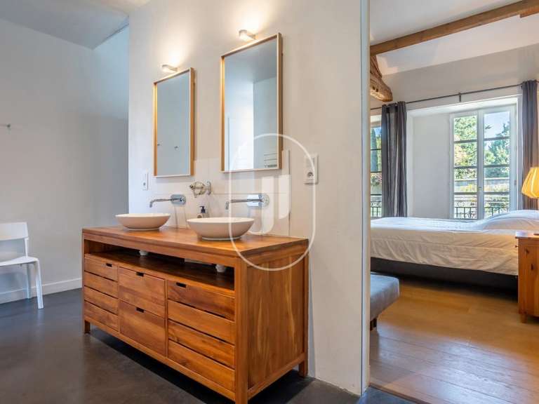 Maison Avignon - 9 chambres - 450m²